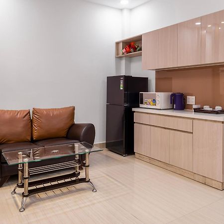 Vivo 416 Apartment Хошимин Екстериор снимка