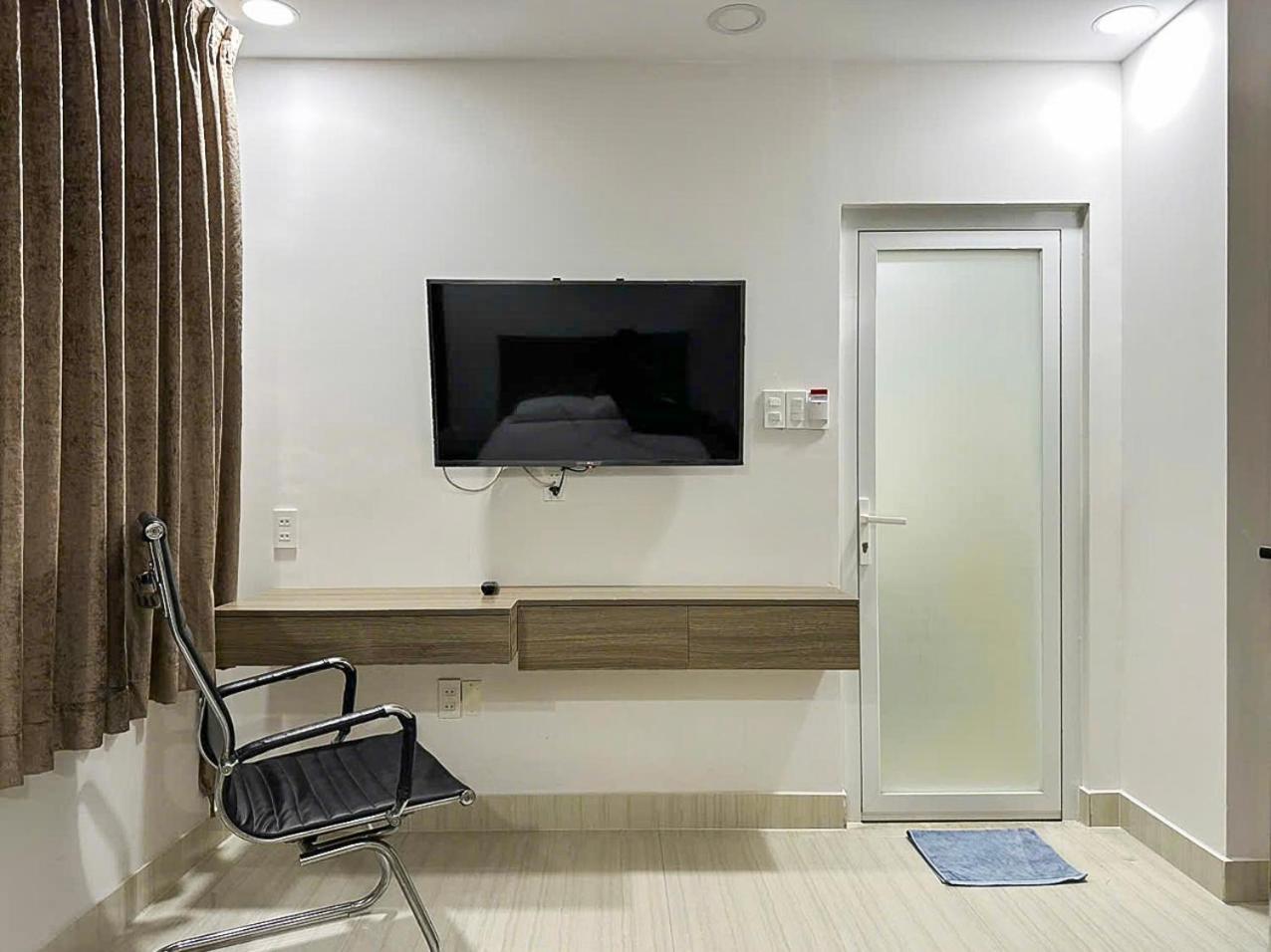 Vivo 416 Apartment Хошимин Екстериор снимка