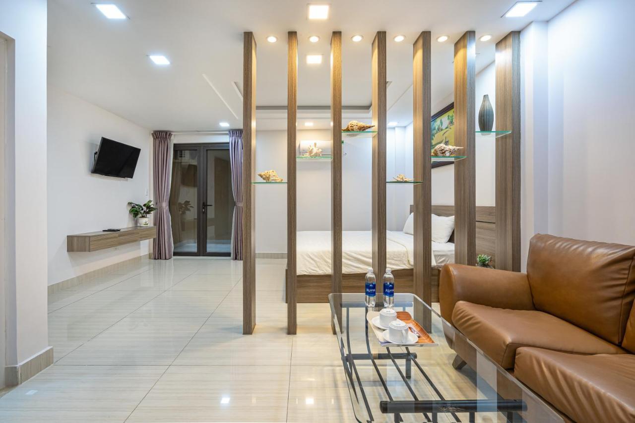 Vivo 416 Apartment Хошимин Екстериор снимка