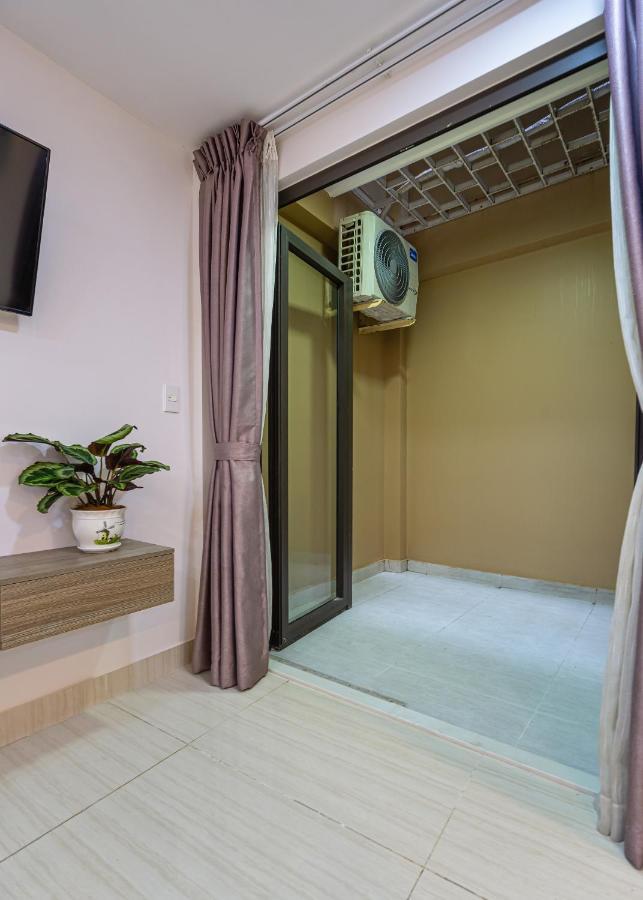 Vivo 416 Apartment Хошимин Екстериор снимка